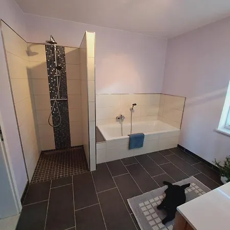 Lucy Am Lonitzberg Διαμέρισμα *