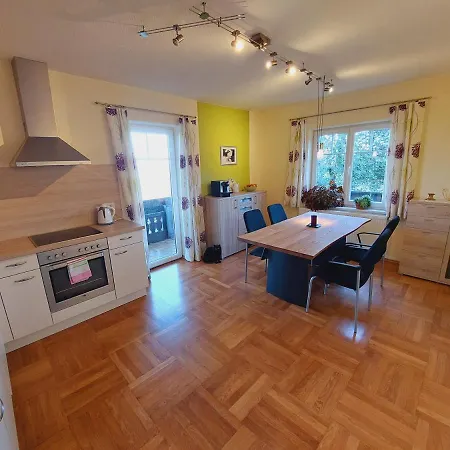 Lejlighed Lucy Am Lonitzberg *