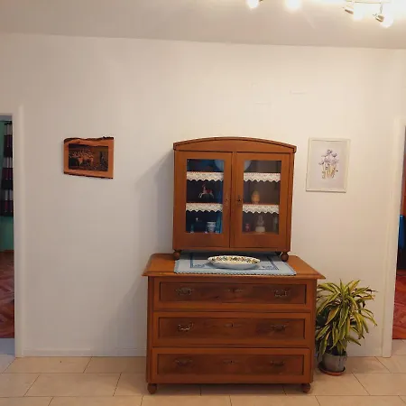 Lucy Am Lonitzberg Steinakirchen Am Forst