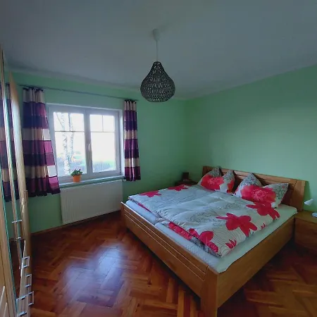 Lucy Am Lonitzberg Lejlighed Steinakirchen Am Forst