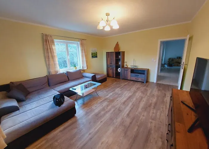 Lucy Am Lonitzberg Steinakirchen Am Forst